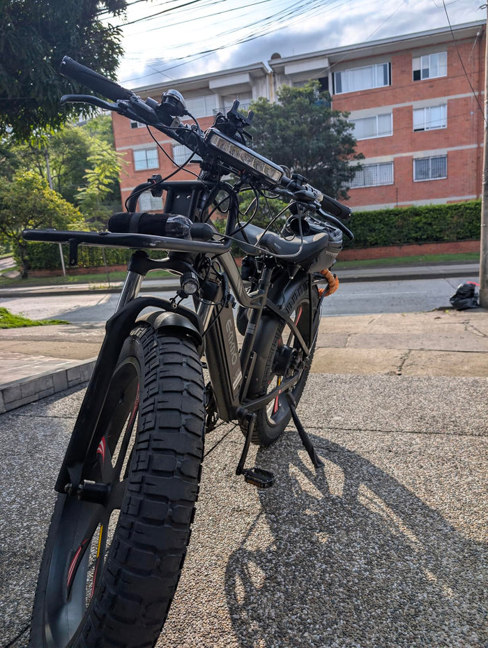 Customer image