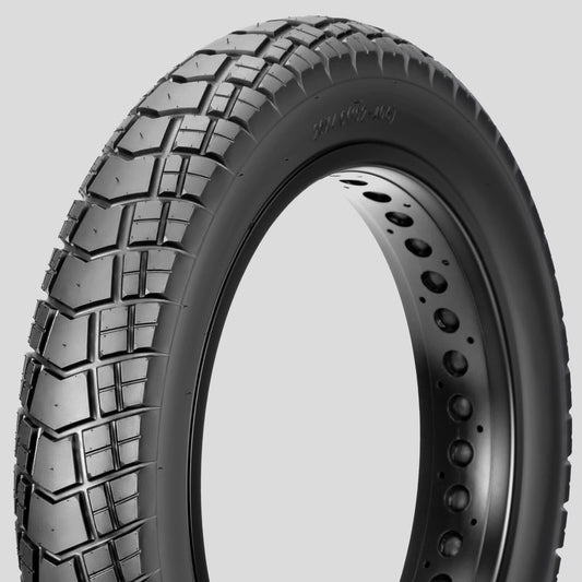 best e-bike tire for 20x4 inch