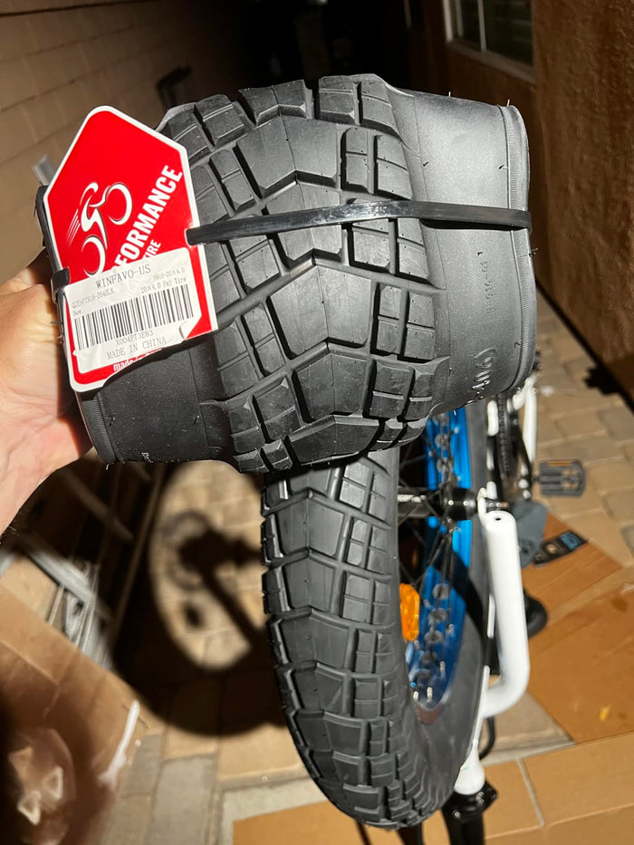 Customer image