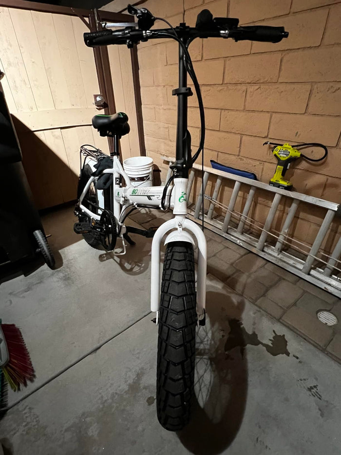 Customer image