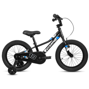Ecarpat GrowTo18 18“ Kid Bike