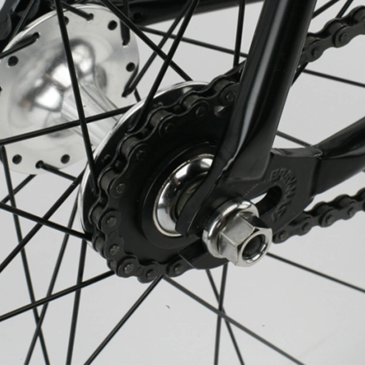 20T Single Speed Bike Freewheel