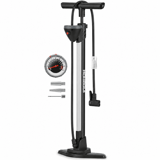 Air-column Bike Pump