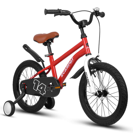 Ecarpat Candami 14” Kid Bike