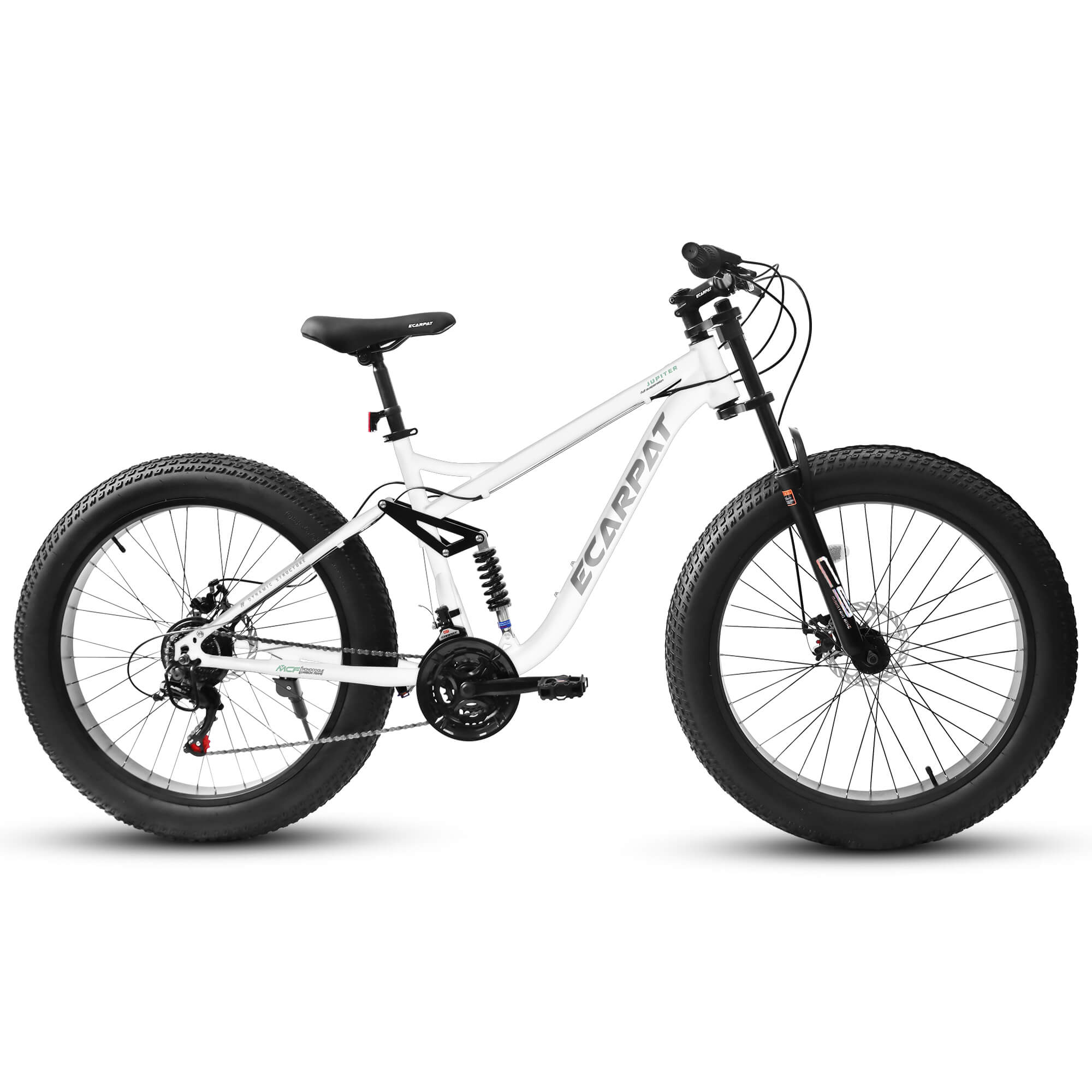 jumbo mountainbike Ecarpat Jumbo MX