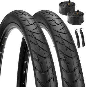 Camber - 24"/26"×2.125"
