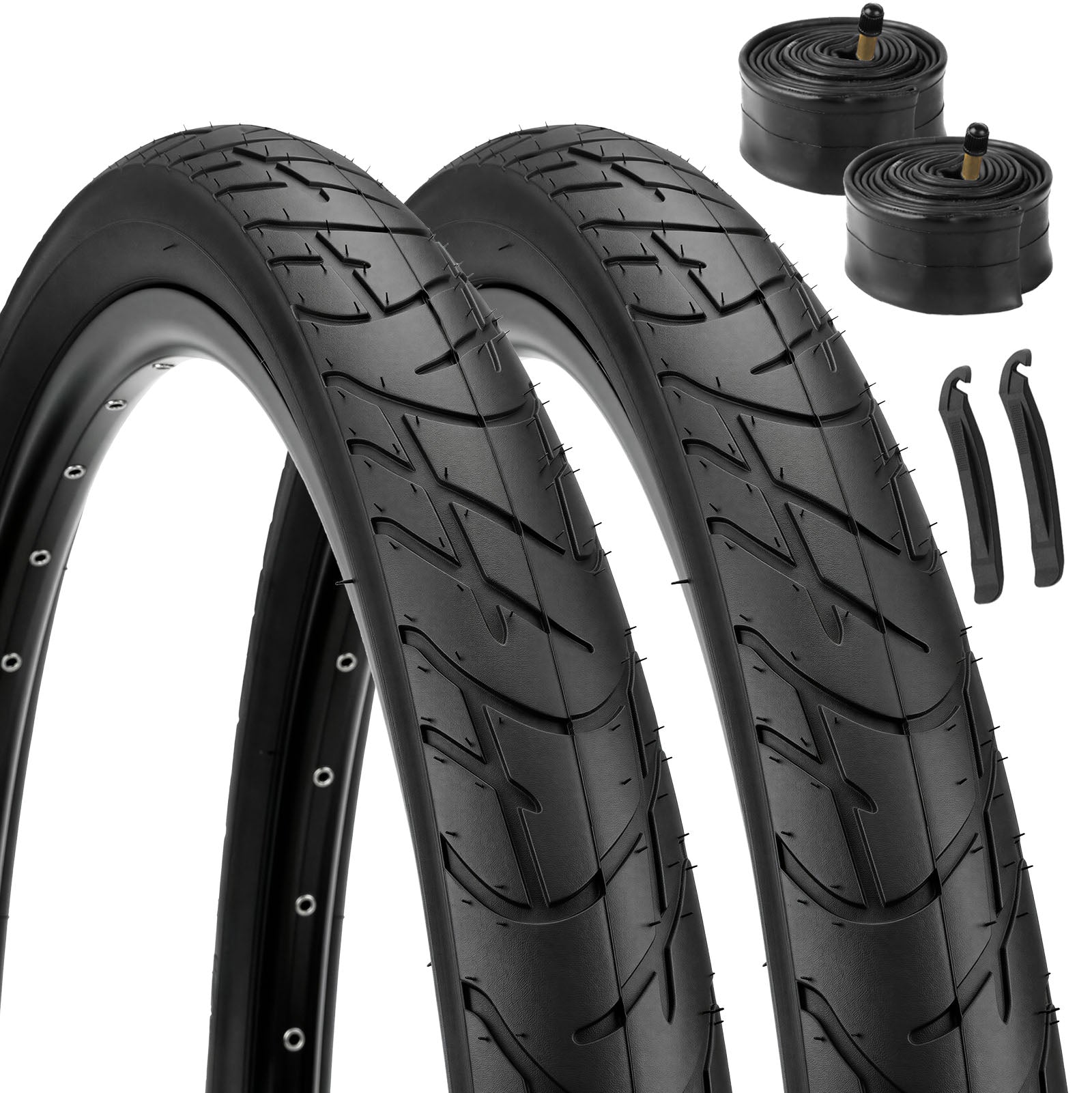 Camber - 24"/26"×2.125"