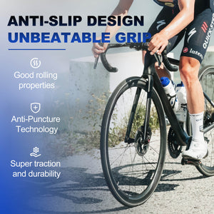 Three key elements of gravel bike tires, recommended by riders.