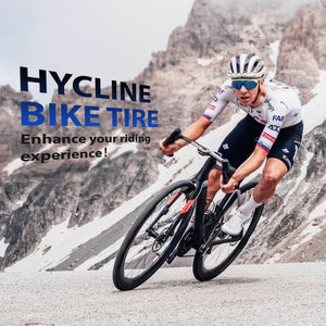 Hycline Bike Tire Cyclist Review