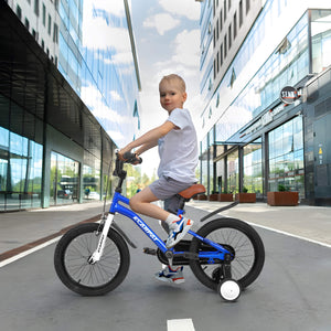 Ecarpat Candami 14” Kid Bike