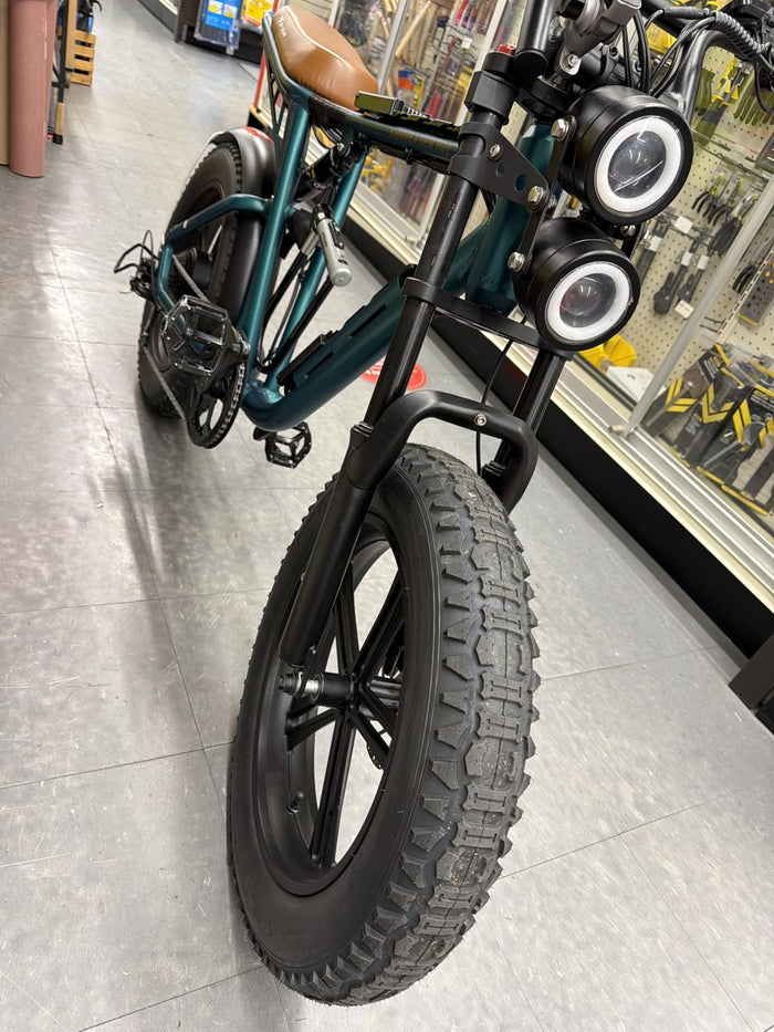 Customer image