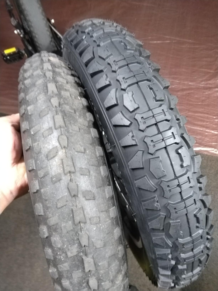 Customer image