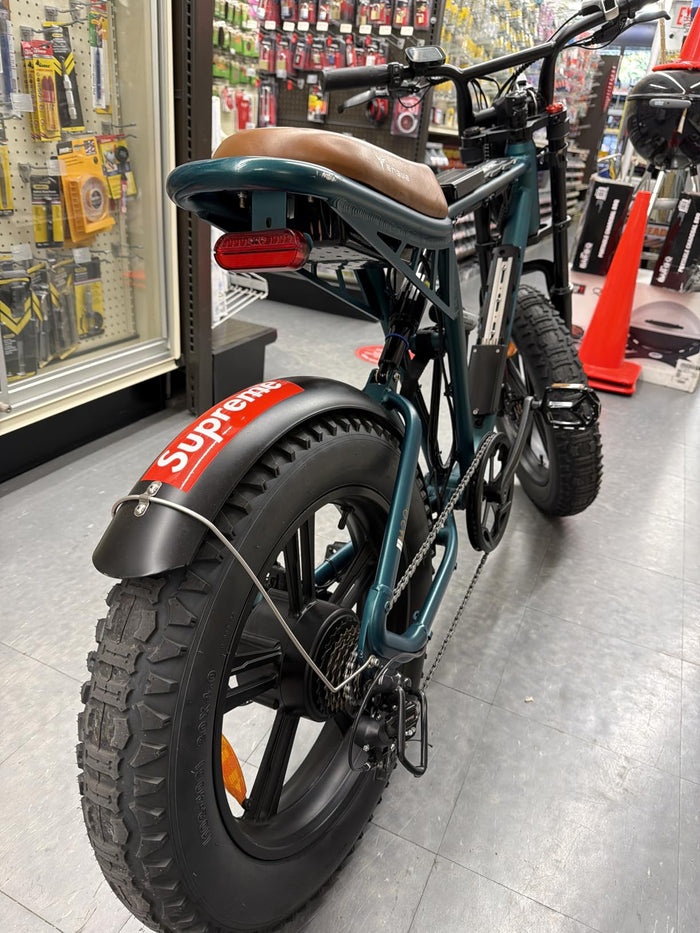 Customer image