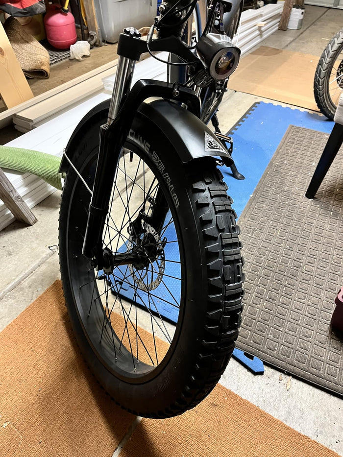 Customer image