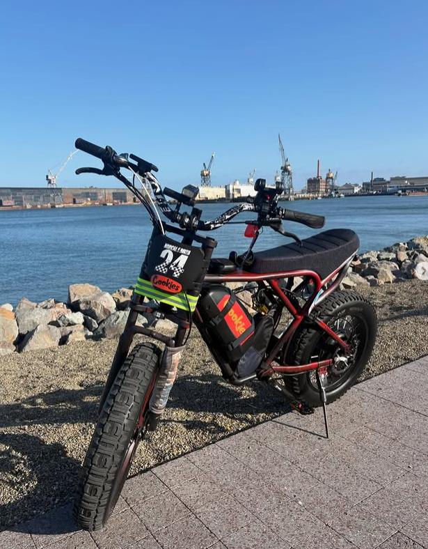 Customer image