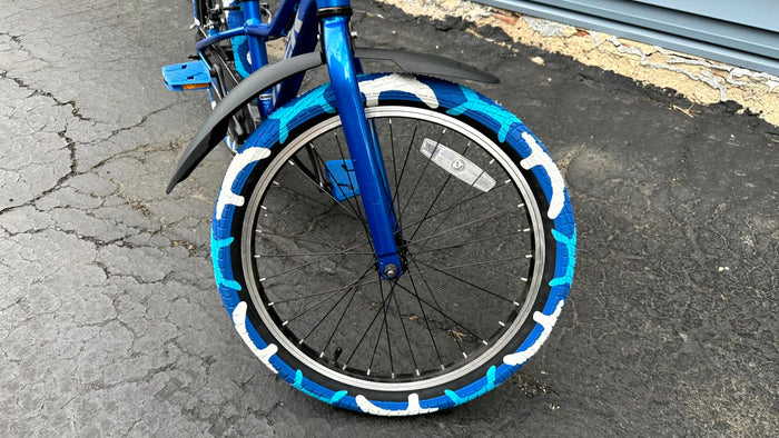Customer image