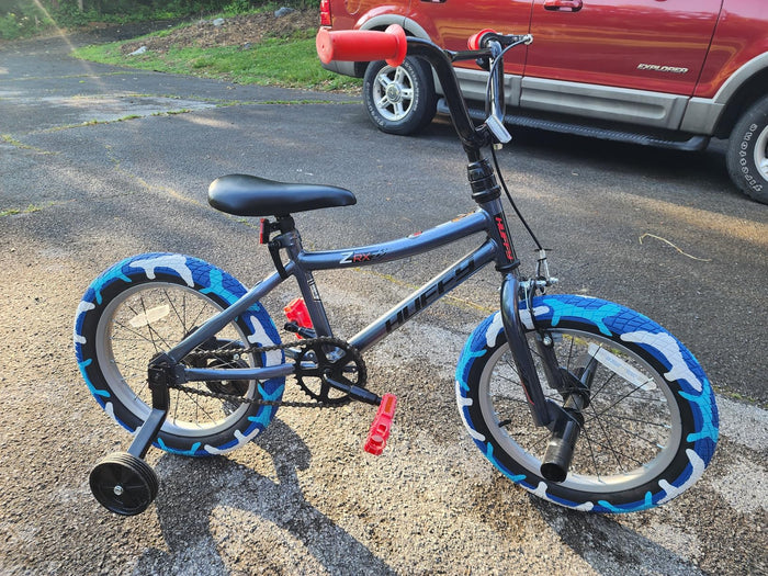 Customer image