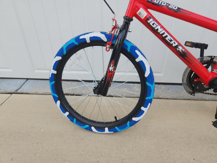 Customer image