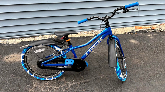 Customer image