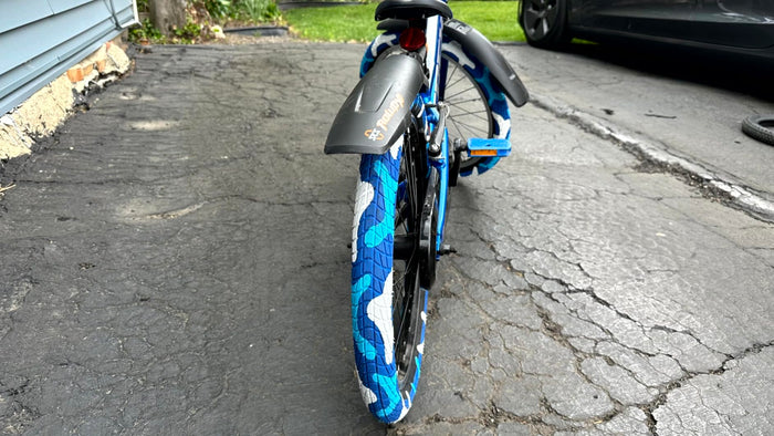 Customer image