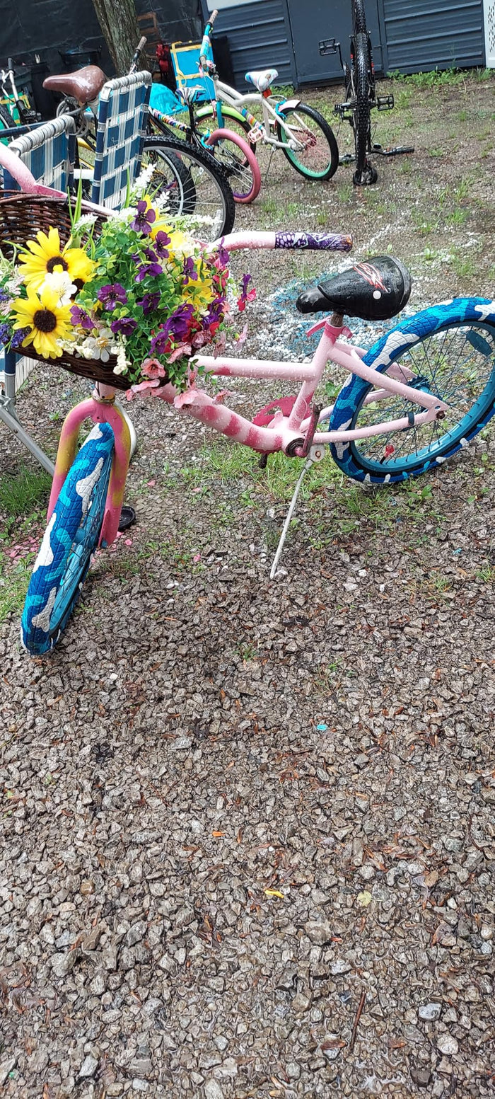 Customer image