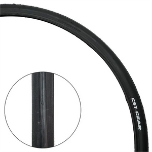 700×25C CST Czar C1406 Road Bicycle Tire