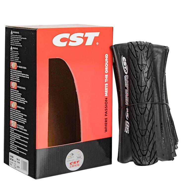 26"×1.75” CST C1698 Captain Mountain BIke Tyre Brand New