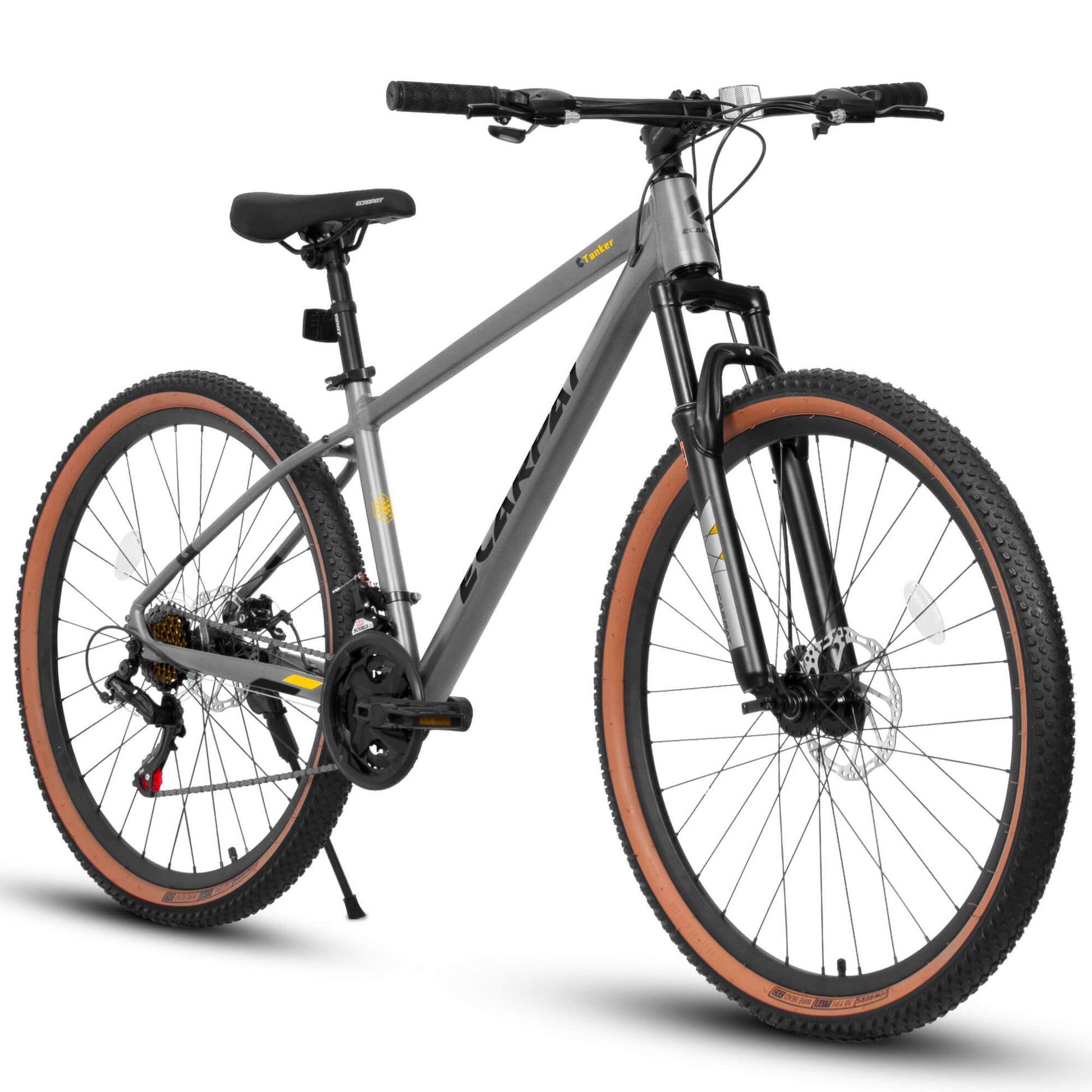 TumbleWeed 27.5" Beach Mountain Bike