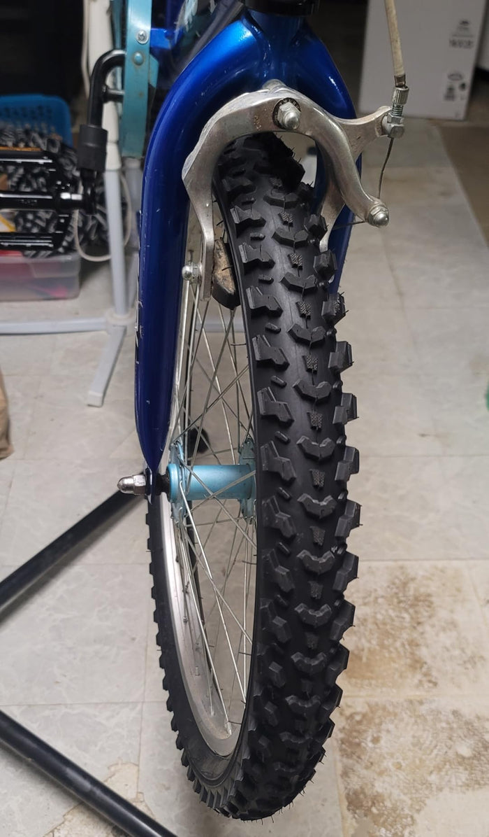 Customer image