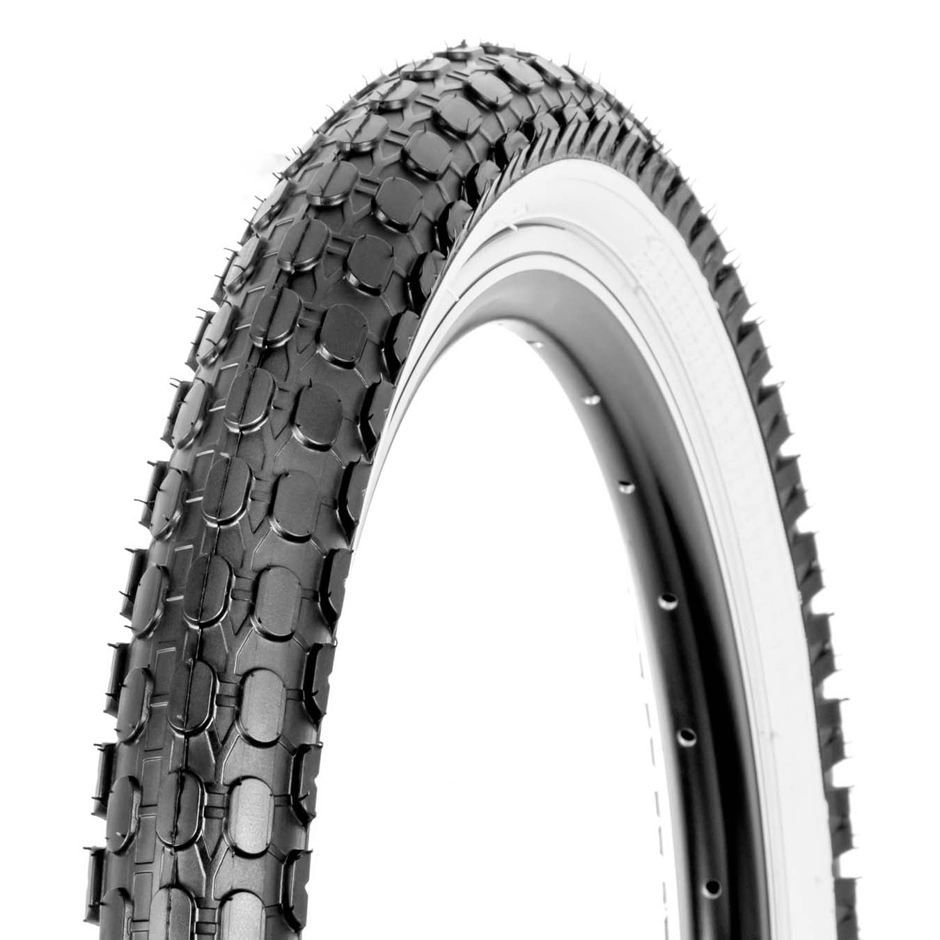 Hycline Dotree 16×2.125 / 20x2.125 BMX Kid Bike Tire Picture