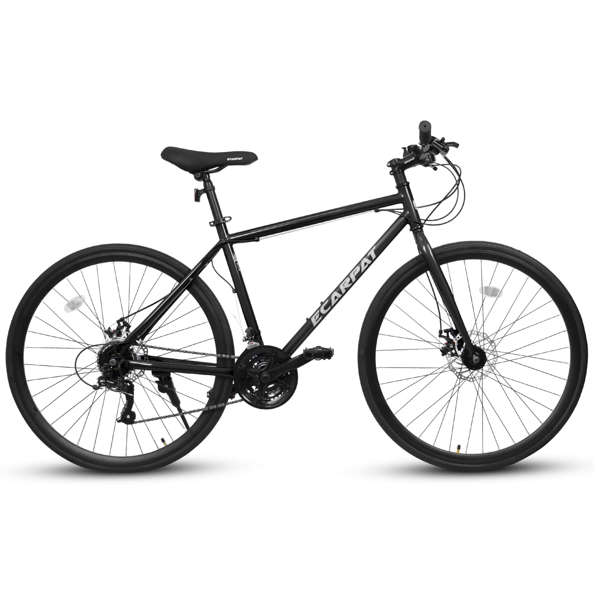 Ecarpat Celvor 700×28C – Speed and Reliability for Road Cycling
