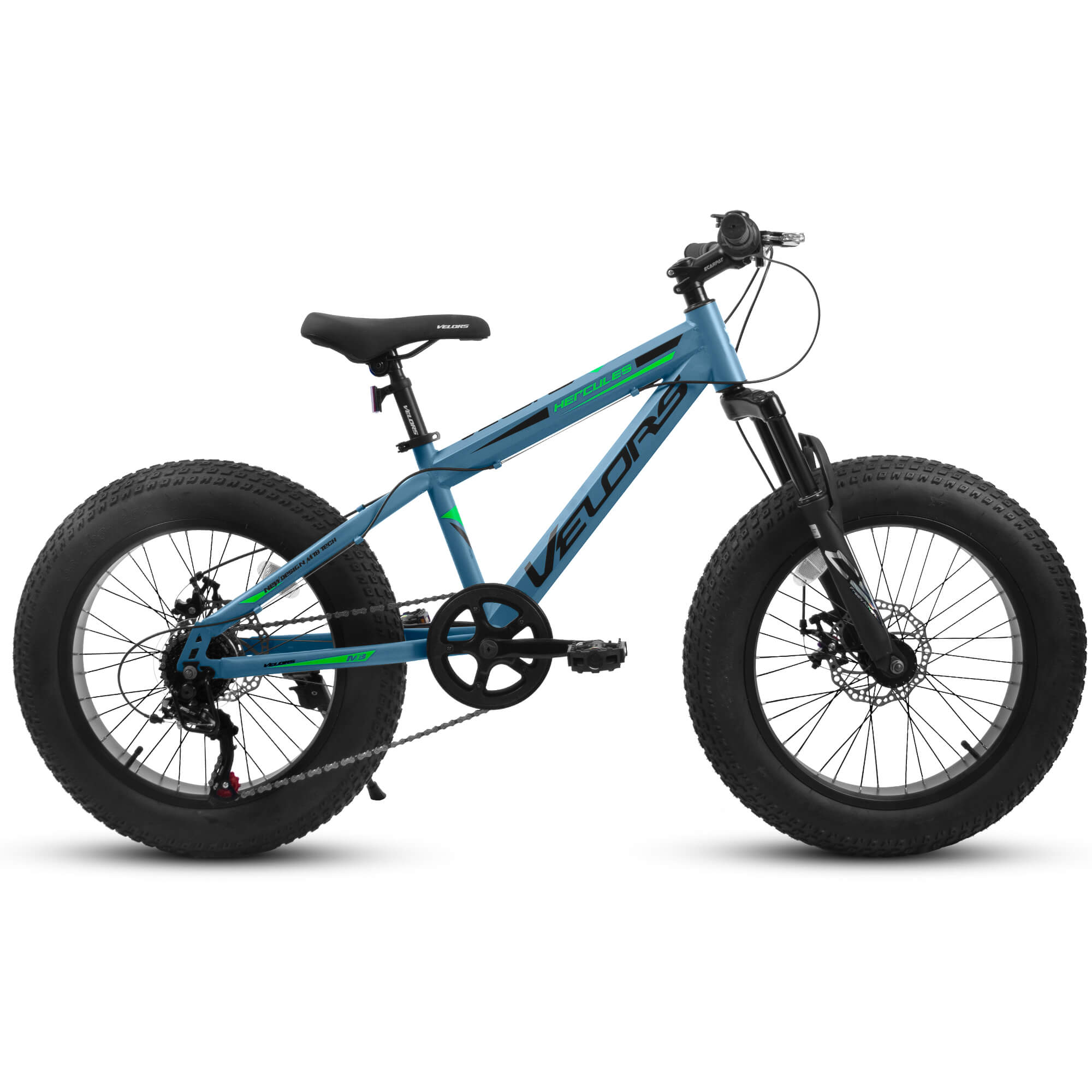 hercules fitnessbike Velors Hercules