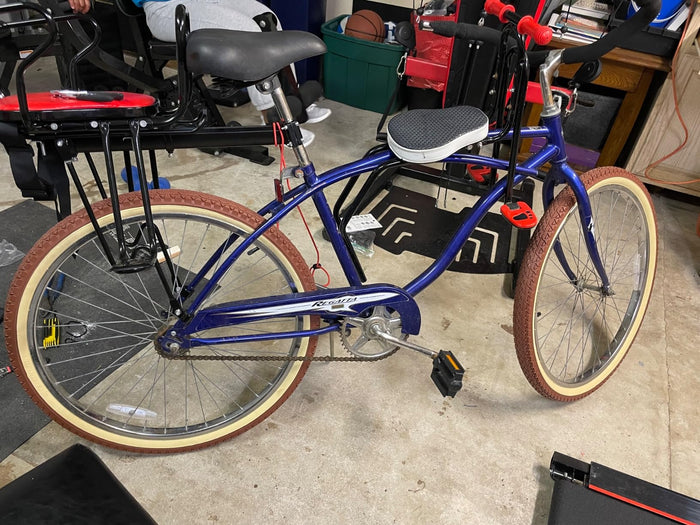 Customer image