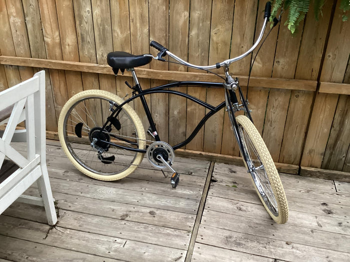 Customer image