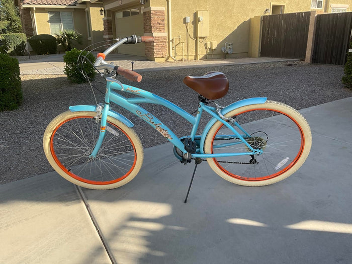 Customer image