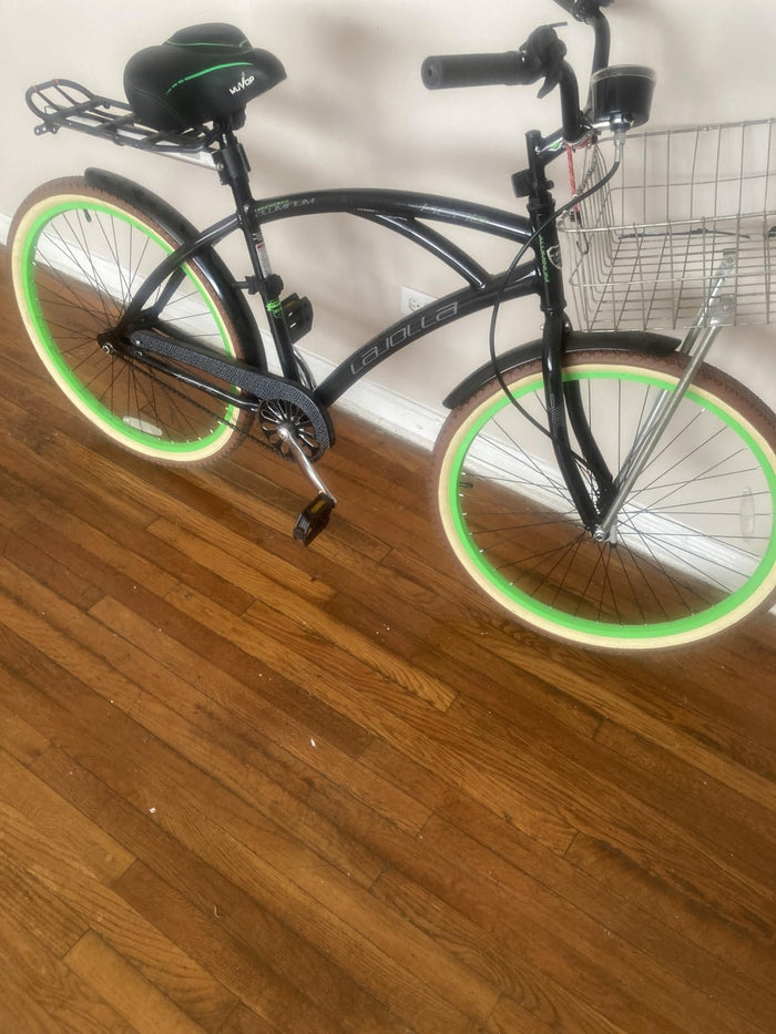 Customer image