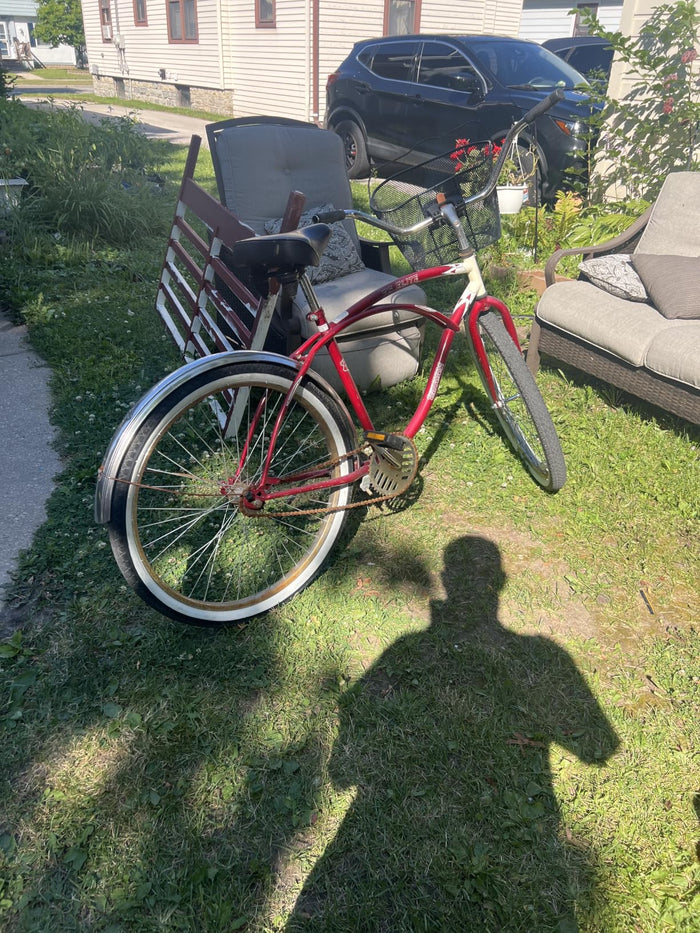 Customer image