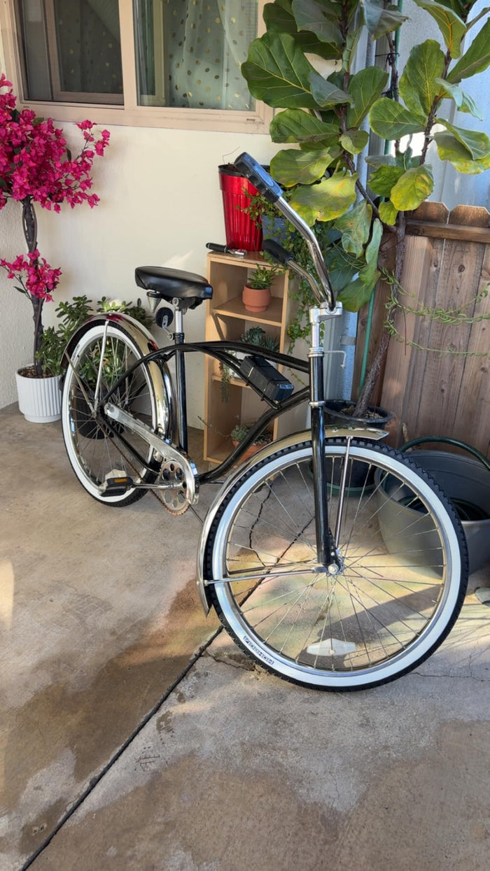 Customer image