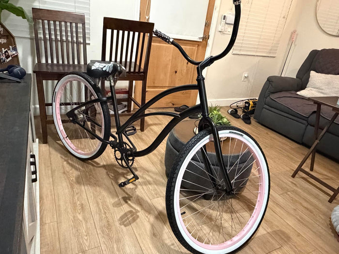 Customer image