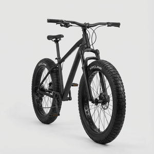 Hycline Armbands Ebike Fat Tire On the 2025 Best Fat Bike