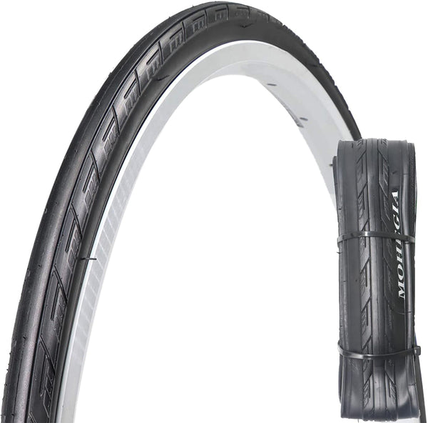 Mohegia Road Bike Tires 700×25C (ETRTO 25-622) - Hycline