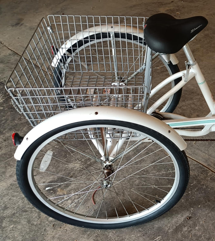 Customer image