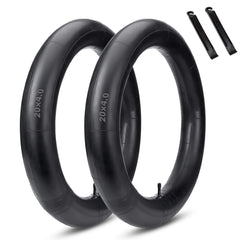 Fat Tire Tube - 20"/26"×4.0"-5.0"