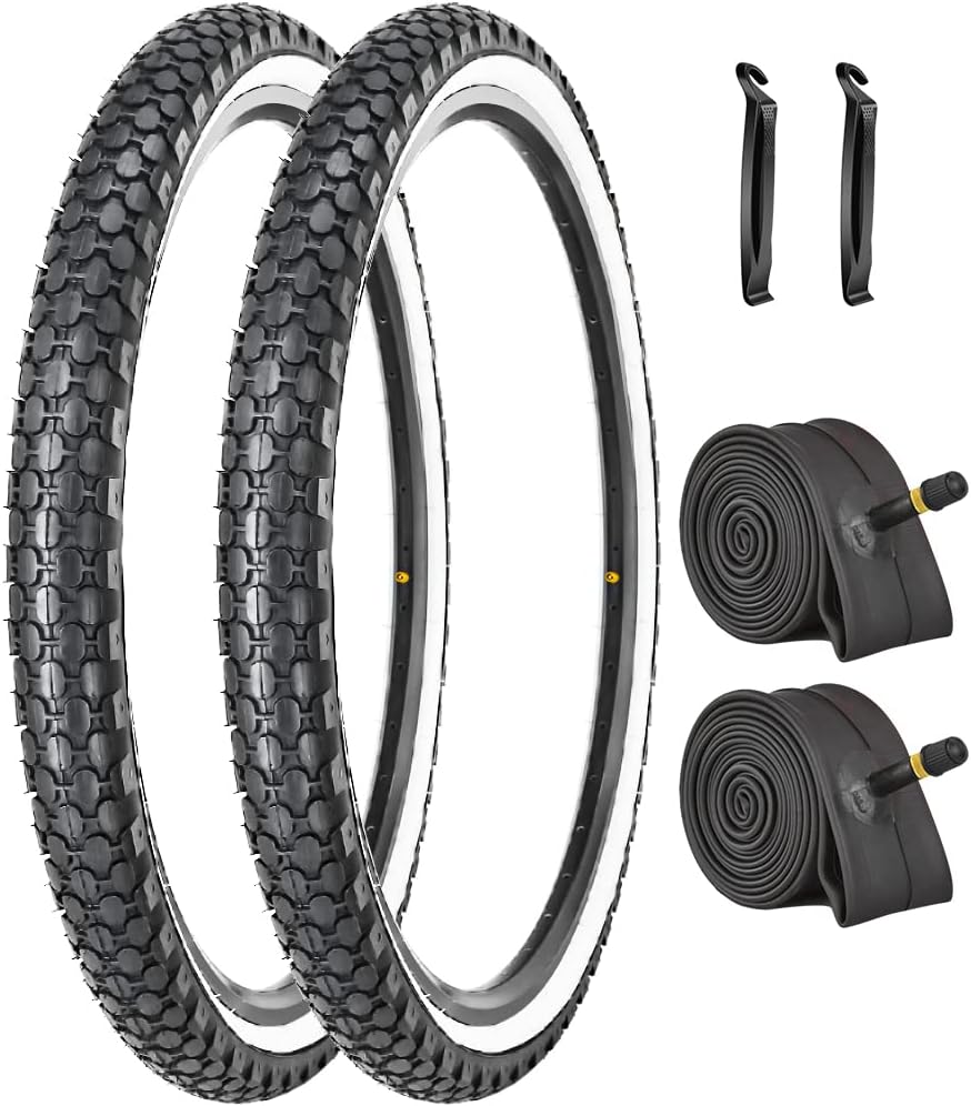 Beach cruiser inner tube on sale