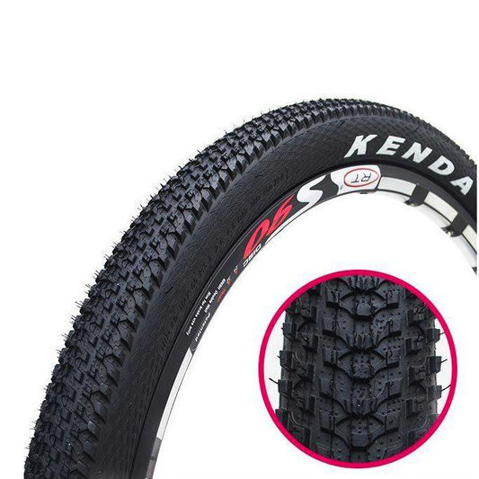 Kenda Water Spirit K1162 26"×1.95" Tire Tread Pattern