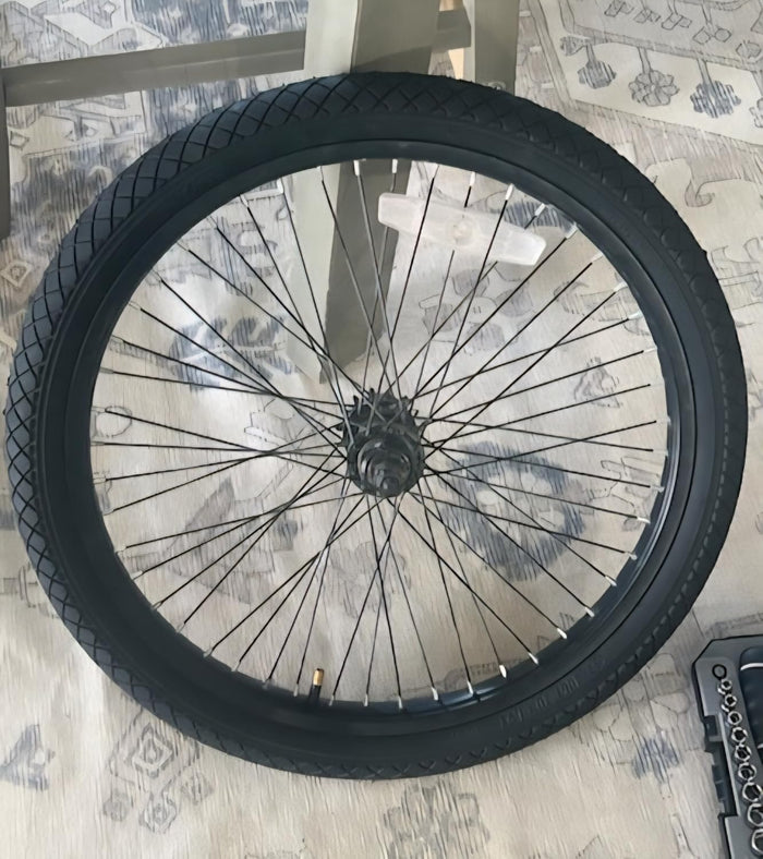 Customer image
