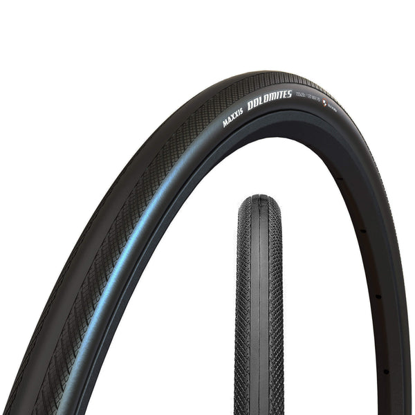 700×25C Maxxis Dolomites M210 Road Tire 