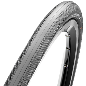 Maxxis Dolomites M210 700×25C Road Tire Tread pattern