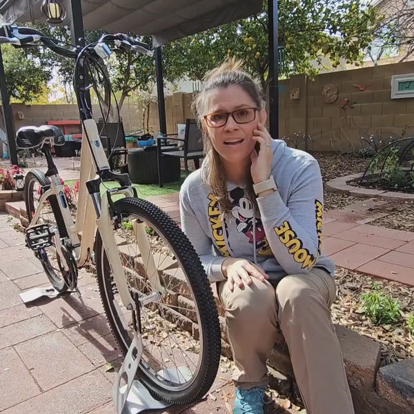 Hycline bike tire review video YouTube - Are Hycline Bike tire good?