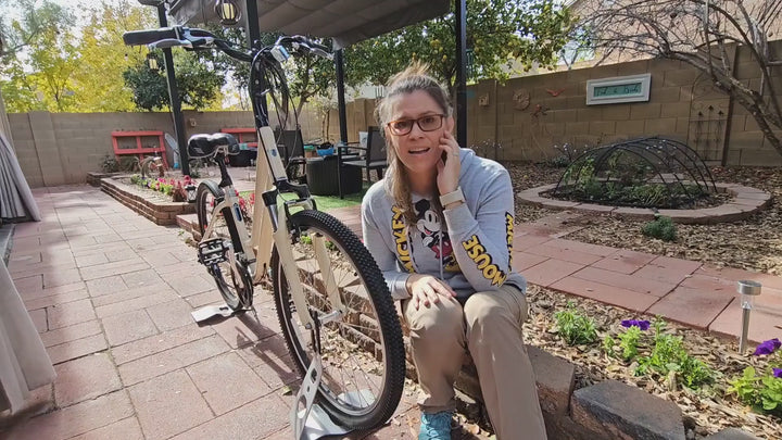 Hycline bike tire review video YouTube - Are Hycline Bike tire good?